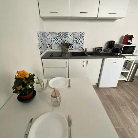 Studio Cosy Proche Centre Ville Вильорбан Екстериор снимка